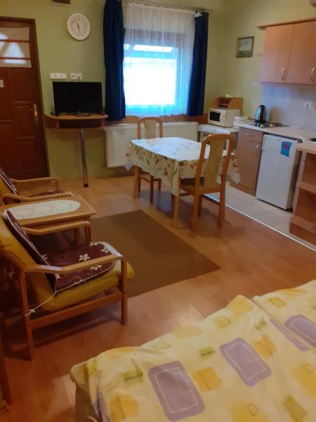 Andor Apartman - Keszthely
