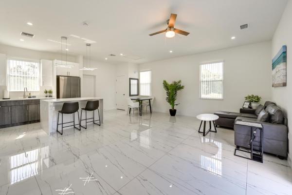 Fairways And Mlb Fun! Couples Home In Lehigh Acres - Lehigh Acres, FL
