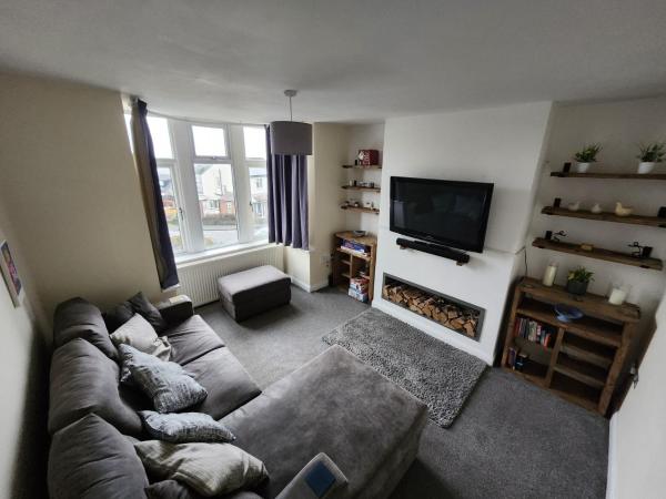 Bank End Cottage - North Yorkshire