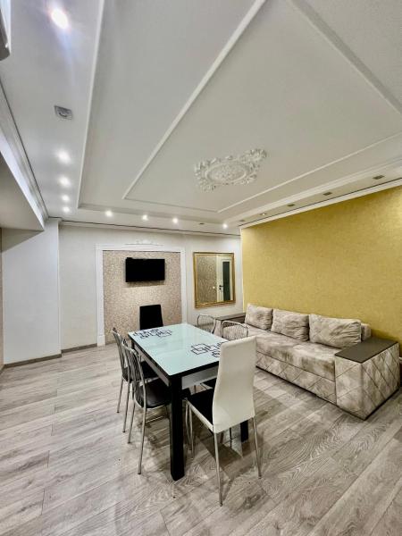 Rent Apartament Cu 2 Camere - Chișinău
