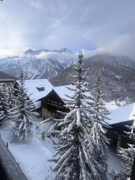Sises Lodge - Piamonte