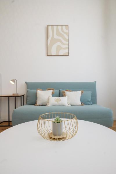 2ac City Apartment - Nähe Metro U1 - Vienna Central Station