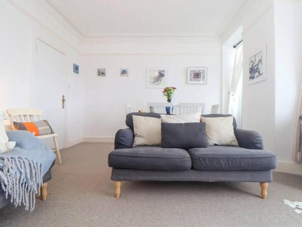 Mor Kernow, Beautiful Townhouse With Harbour Views - St Ives