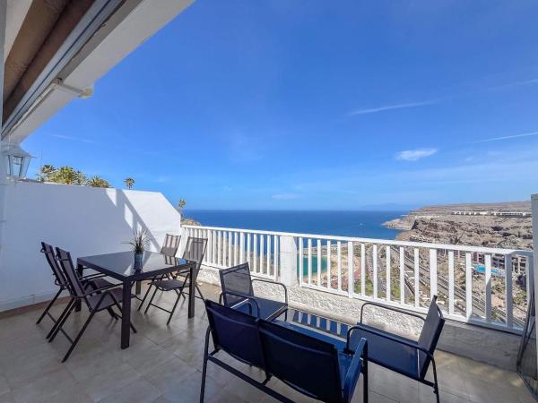 Guestready - Balcon De Amadores 610 - Mogán
