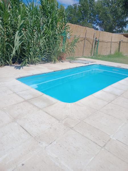 Casa Con Pileta Pedriel I - Provincia de Mendoza