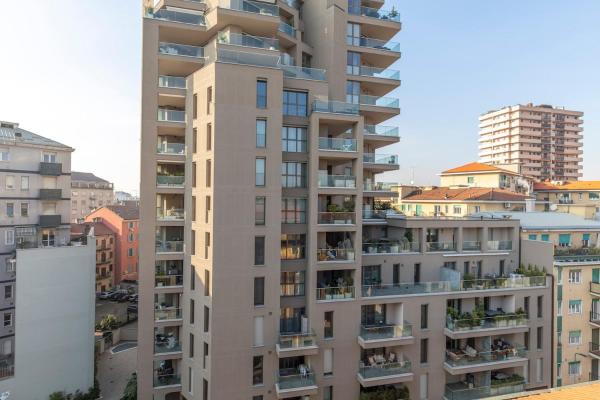 All Brenta Suites & Comfort - Milán