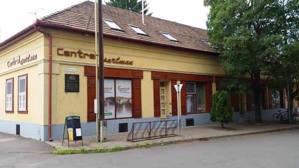 Foto 2: Central Apartman