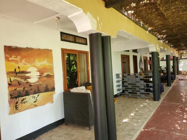 Gorilla Tours and Travel Africa Ltd, Entebbe
