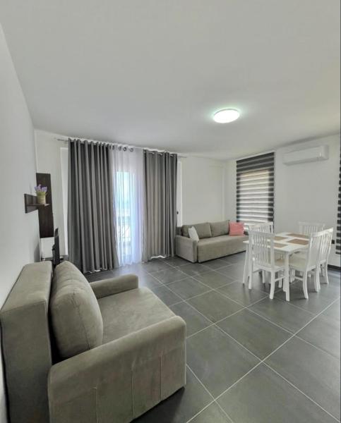 A&g Apartments Radhimë - Orikum