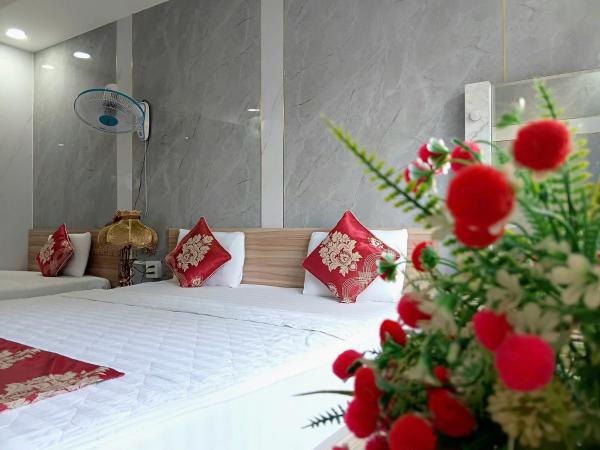 Khách Sạn Ý Linh Cần Thơ - Tỉnh Đồng Tháp