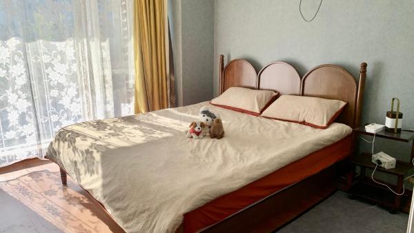 Beijing City Center - 3-bedroom, 2-bathroom Duplex Family Flat - 北京