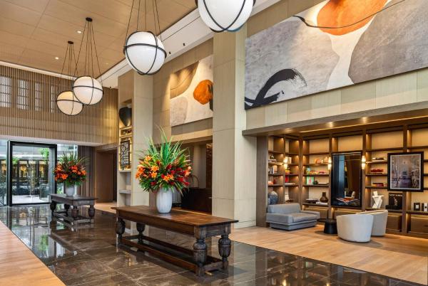 A la foto es mostra l'objecte InterContinental Real Lima Miraflores by IHG situat a la ciutat de Lima.