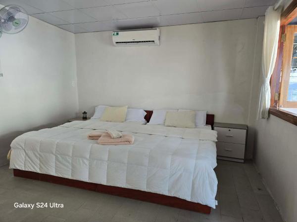 Quoc Thien Beach Bar And Bungalows - Phú Quốc