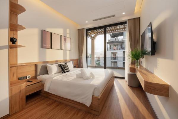 Grand Lux By Brio - Da Nang