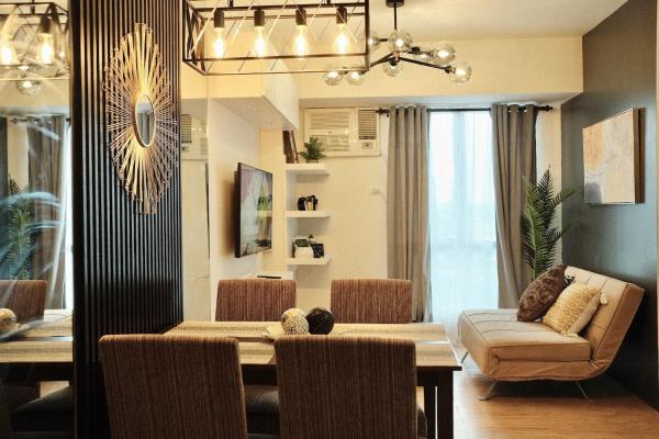 Modern Minimalist 1BR in Avida Towers IT Park, Cebu