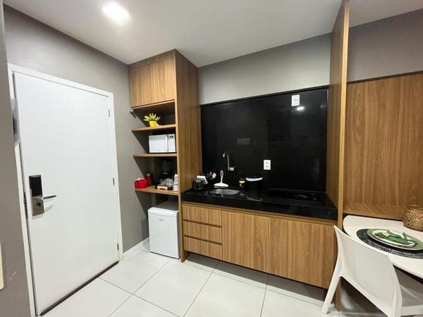 Studio Ed Time Ponta Verde - Maceió
