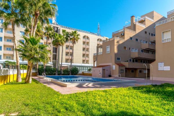 Vista By The Sea - Villamartin