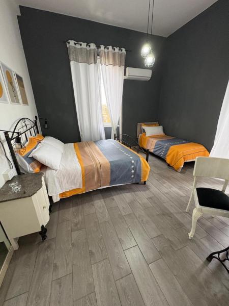 Dareb Home Vista Mare - Agrigento