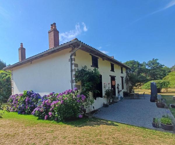 B&b Les Hirondelles - Saint-Léonard-de-Noblat