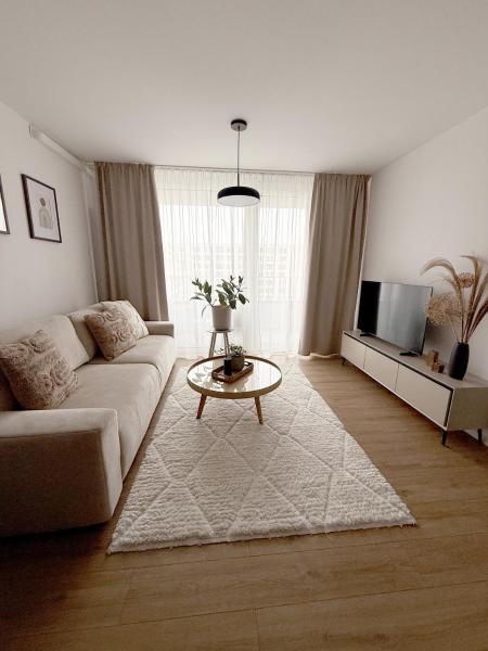 Apartman Sole - Boleráz