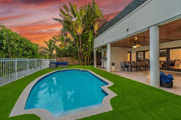 Villa Solvista - Miami