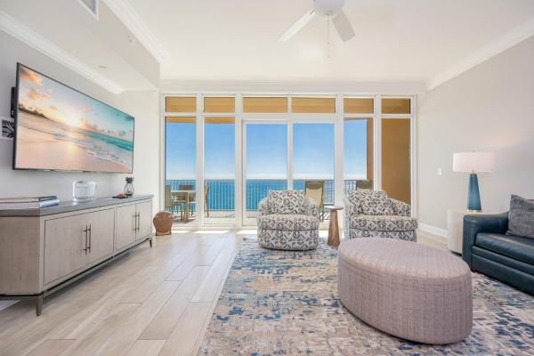 Phoenix Gulf Towers 2103 Condo - Foley, AL