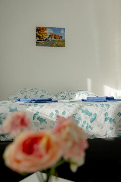 Apartmány Beseda - Jablonec nad Nisou
