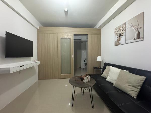Shore Stay 605 - Manila