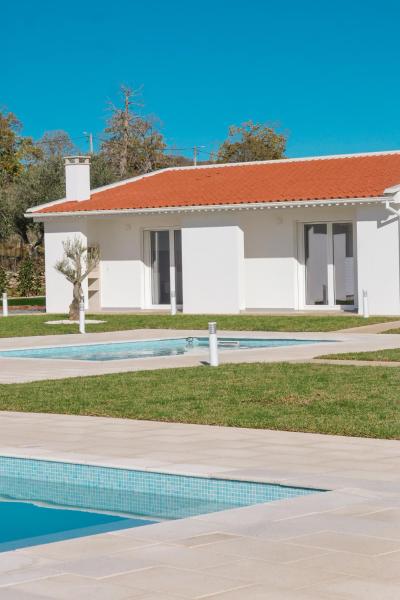 Casa Grande - Portugal