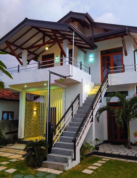 Letstay Home Negomb - Sri Lanka