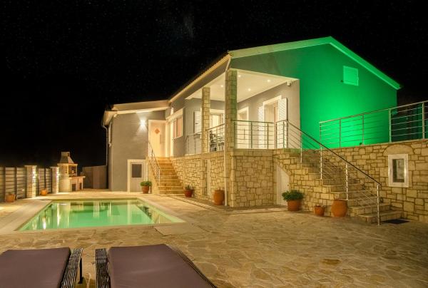Villa Voka - Kassiopi