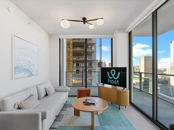 Condo Steps From Bayfront & The Kaseya Center - Miami
