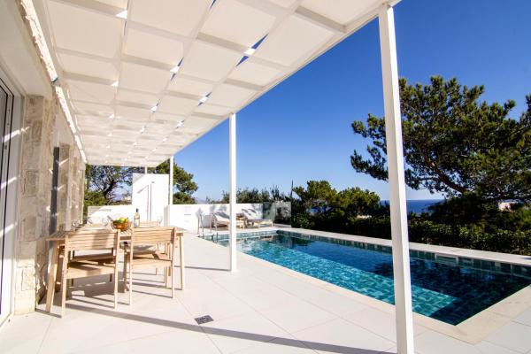 Serene Villas - Creta