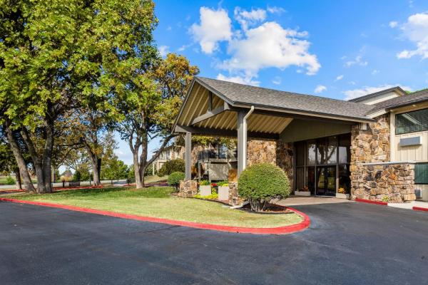 Worldmark Grand Lake - Grove, OK