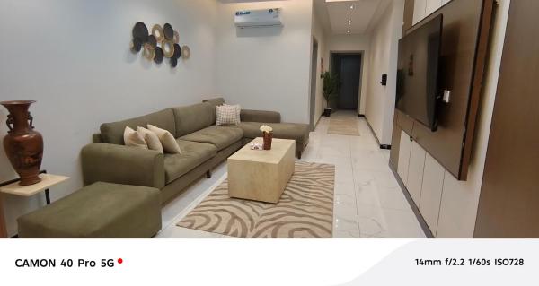 A la foto es mostra l'objecte Al Amer Apartment2 situat a la ciutat de Jiddah.