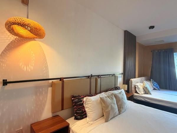 Lynk Stay Hoian, Хойан