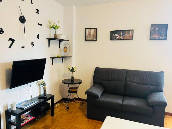 Apartamento En Colombres - Ribadedeva