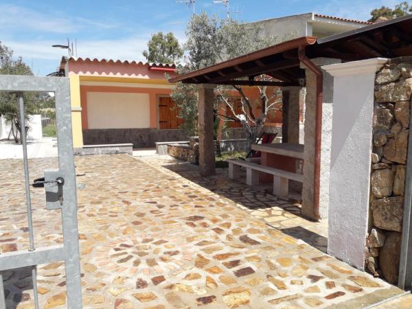 Casa Dessy - Orosei