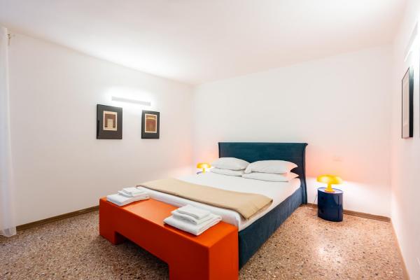 Atoliving Greci - Venedik