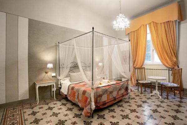 Residenza Centro Storico