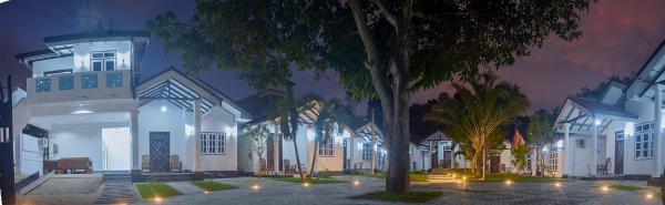 Leonard Negombo Holiday Villa - 스리랑카