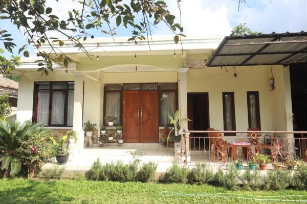 Adinda Homestay Lembang Bandung - Ciater