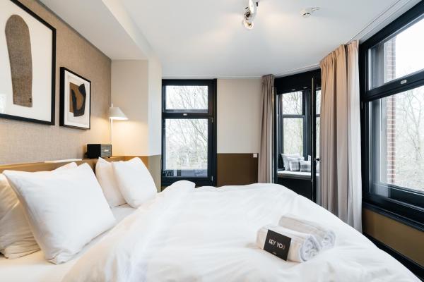 The Hunfeld, Utrecht