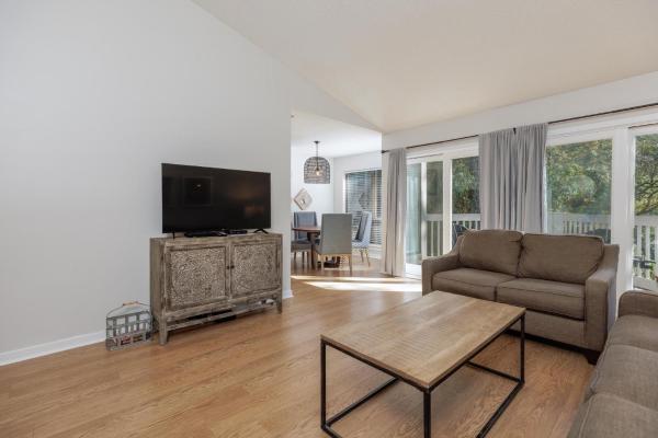 2375 Lighthouse Tennis Villas - Daufuskie Island, SC