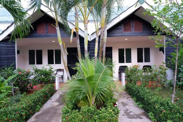 The Krabi Forest Homestay, Ao Nang Beach