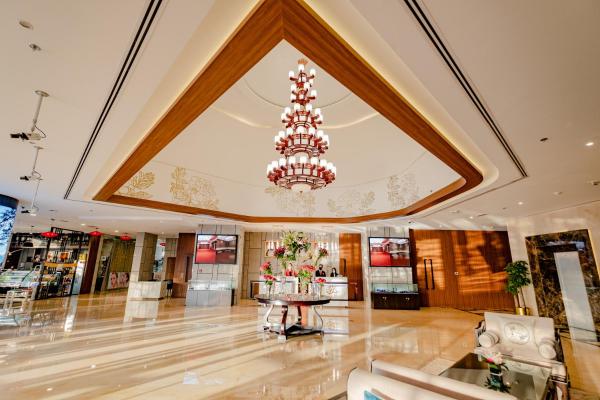 Peony Hotel - Dubai