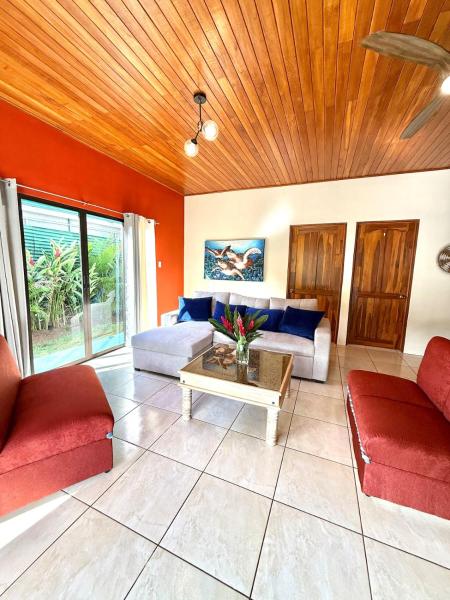 Casa Jardín Arenal - Costa Rica