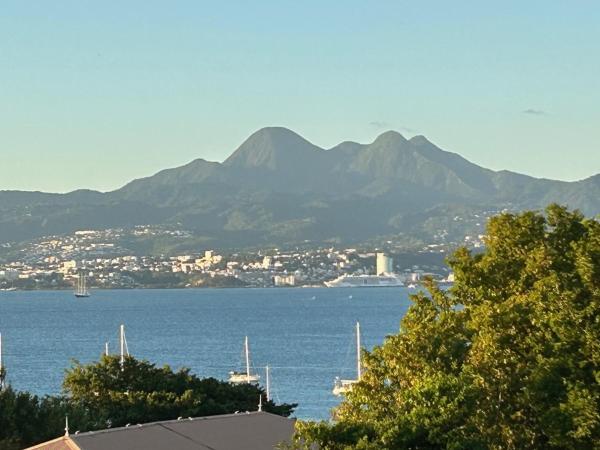 La Bellevue - Martinique