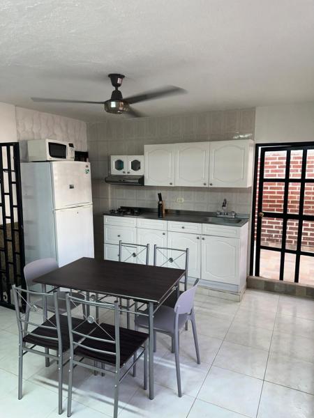 Casa Acogedora En Pozos Colorados - Santa Marta