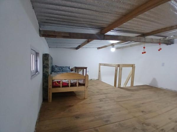 Nella foto è visibile l'oggetto Abra Pampa LOFT 2 situato nella città di Abra Pampa.